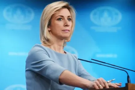 "Qarabağ Azərbaycanın tərkib hissəsidir" - Zaxarovadan ermənilərə "tərs sillə"