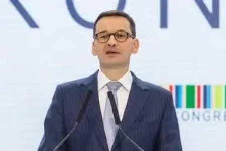 Polşa Ukraynaya silah tədarükünü dayandırdı