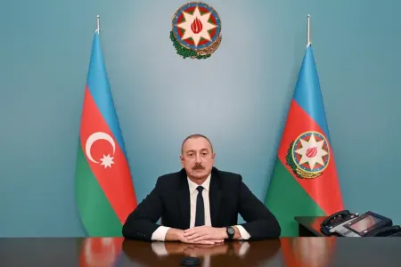 "Ermənistan gözlənilmədən siyasi səriştə göstərib"