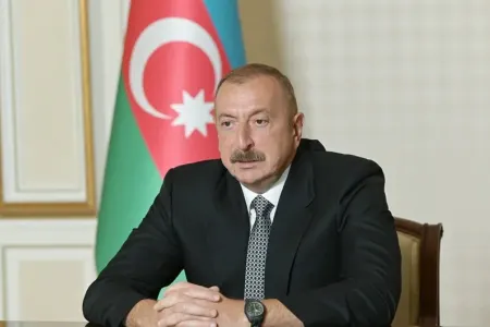 "Əsassız ittihamlar irəli sürənlər bizdən əl çəksinlər"