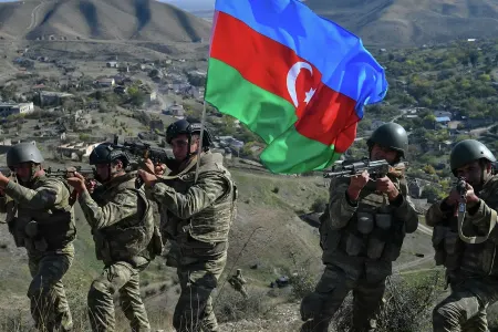 "Ermənilərin planları suya düşdü" - SƏMƏD SEYİDOV