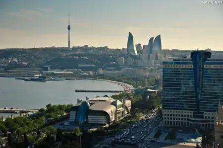 Azərbaycan APA sədrliyinə namizədliyini - İRƏLİ SÜRDÜ