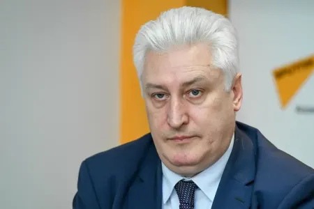DTX Qarabağda əməliyyat keçirməlidir- - Korotçenko