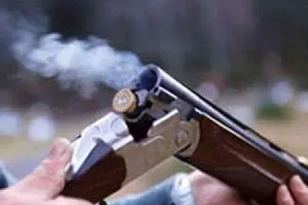 Qohumunu güllələyib öldürən şəxsə 11 il - CƏZA VERİLDİ