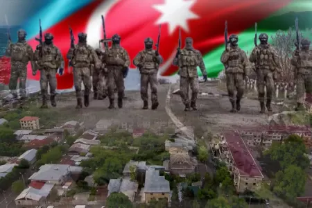 "Dünya erməniliyi mənəvi baxımdan sındırıldı" - Deputat