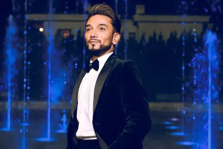 Faiq Ağayevdən maraqlı PAYLAŞIM: - "Yevlaxa gəl, Yevlaxa..."
