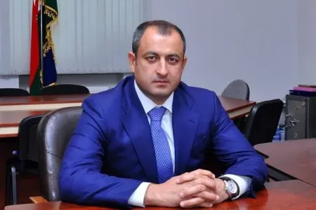 “Cənubi Qafqazda sülhün təminatçısı – Azərbaycandır” - — Adil Əliyev