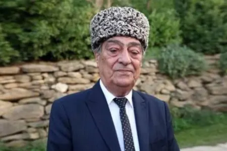 "Yazıq ürək də bu qədər dərdə dözmür" - — Rəşid Mahmudov