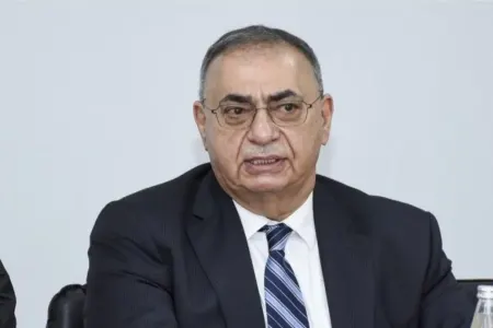 “Qarabağ ermənilərini hər cür şəraitlə təmin edə bilərik” - – Deputat