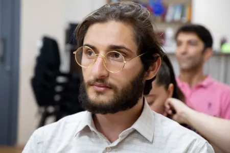 Azərbaycan əleyhinə paylaşımlar edən jurnalist - SAXLANILDI