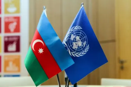 "Yevlaxda ermənilərlə ilk görüş Fransanın planlarını pozdu" - Politoloq