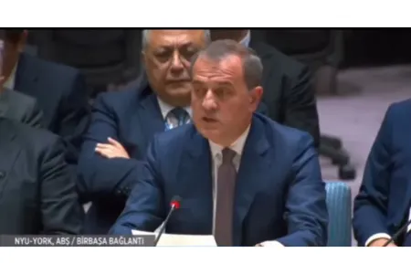 "Tezliklə sosial və humanitar məsələlərin icra olunması gözlənilir": - XİN BAŞÇISI