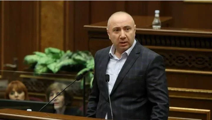 İrəvanda Paşinyana qarşı etiraz: - Tevanyan SAXLANILDI