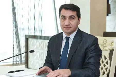 Silahı yerə qoyan ermənilərə amnistiya - tətbiq edilə bilər