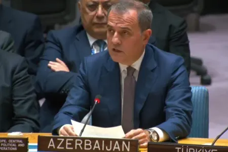 "Fransanın Azərbaycana qarşı təxribatı həyata keçmədi" - DEPUTATDAN ŞƏRH