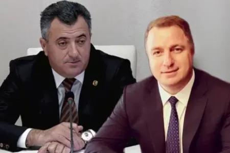 Abdin Fərzəliyevin nümayəndəsinin 383 min manatlıq tenderi ləğv edildi