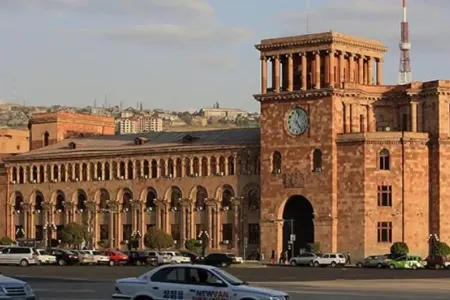 Ermənistan komendant saatı tətbiq edə bilər
