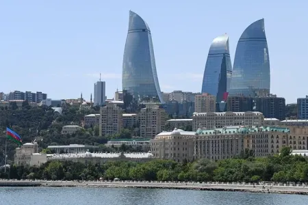 İnteqrasiya prosesindən sonra Azərbaycanın gəlirləri artacaq