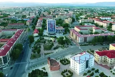 Naxçıvanda 13 minə yaxın uçotdan yayınma halı - AŞKARLANDI