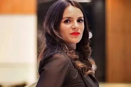 Məşhur kosmetoloqun "Rus agenti" olduğu ortaya - ÇIXDI
