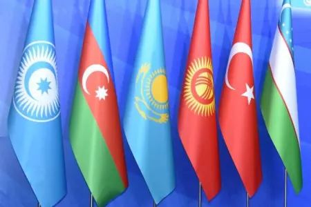 Nyu-Yorkda TDT XİN başçılarının görüşü - KEÇİRİLDİ