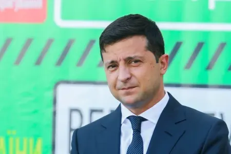 Zelenskiyə xəbərdarlıq: - "BİR DAHA ETMƏSİN YOXSA..."