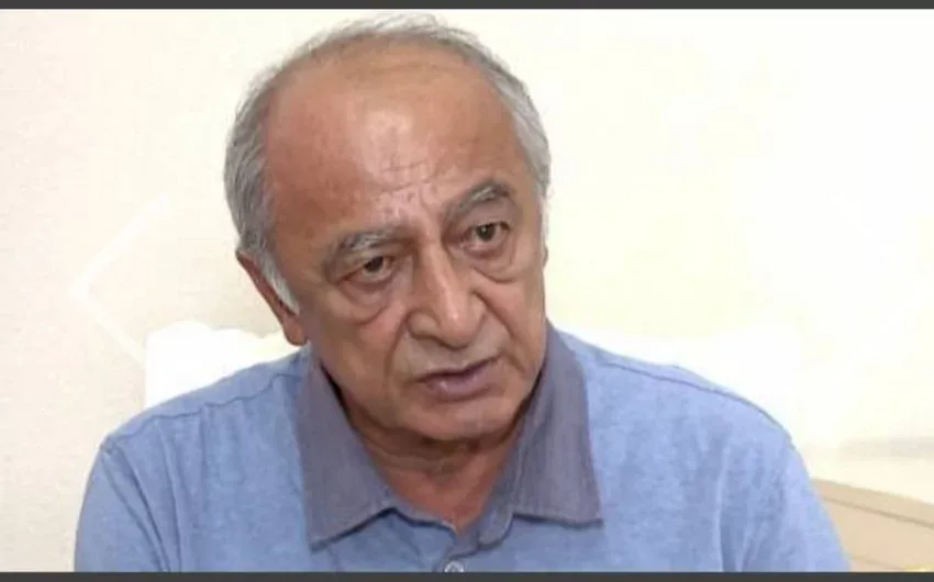 Əsəd Əsədov vəfat etdi - FOTO