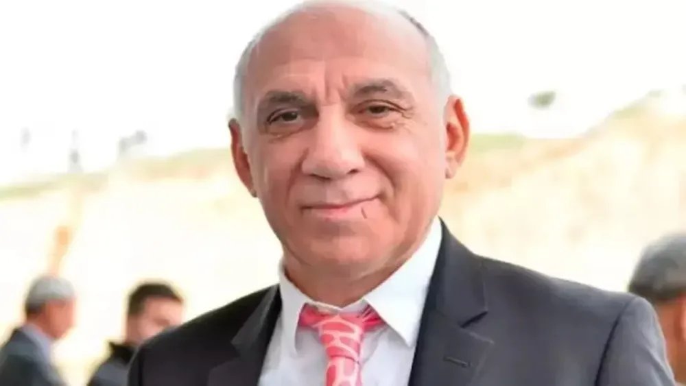 Prezident Ərdoğana AĞIR İTKİ - FOTO