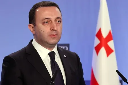"Ərazimizin 20 faizi hələ də Rusiyanın işğalı altındadır"- - Baş nazir