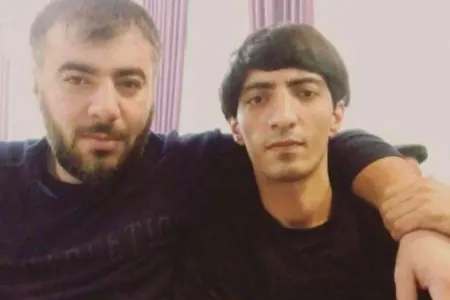 Balaəli Rəşad Dağlıdan danışdı: - "Ziyarətinə gedirəm, deyir ki..."