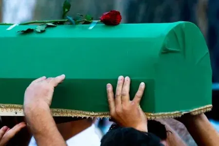 Tanınmış rejissorun ölüm səbəbi - AÇIQLANDI