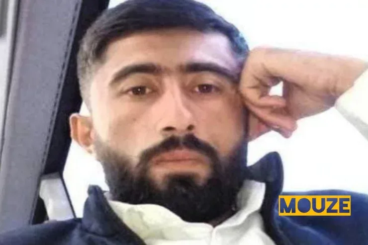 İrana casusluq edən Maştağa sakini - TUTULDU - FOTO