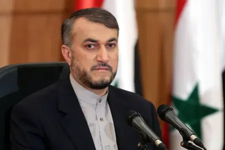 İran nüvə sazişini bərpa etməkdə qərarlıdır – - İran XİN