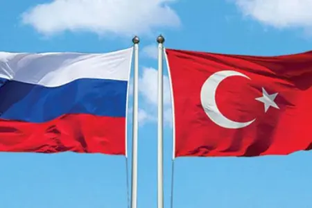 Rusiya və Türkiyə XİN başçılarının müavinləri Qarabağı - MÜZAKİRƏ ETDİ - VİDEO
