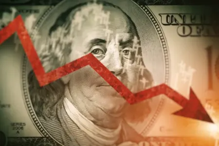 Dollarla bağlı şok proqnoz: - "DÜNYADA QAÇILMAZ..."