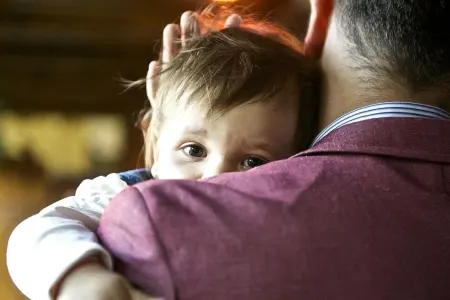 Gec yaşda ata olanlar diqqət: - uşaqlarda şizofreniya, əqli gerilik...