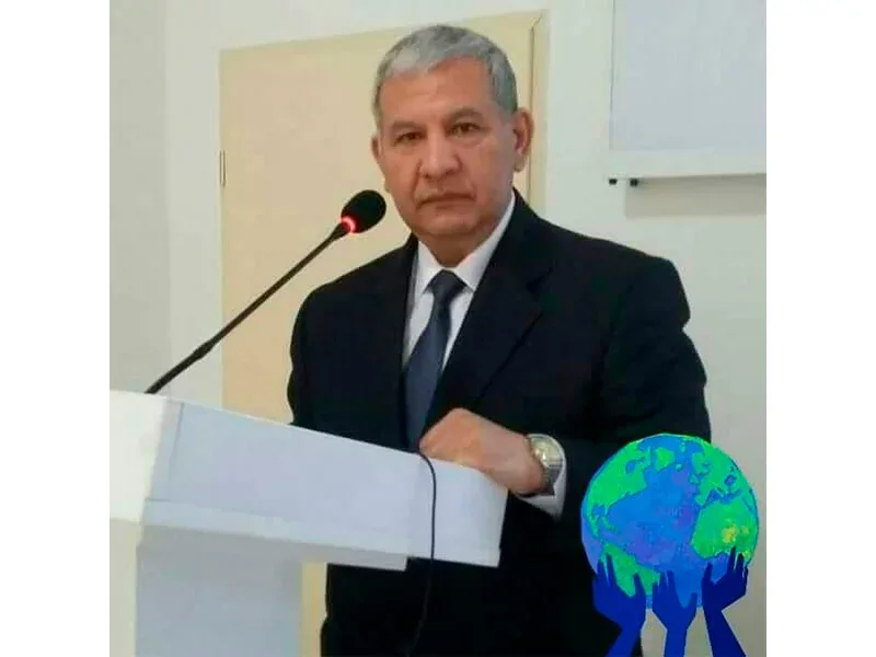 İsa Abdullayev baş həkim təyin edildi - FOTO