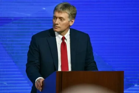 Peskov sülhməramlılardan danışdı: - "Bakı ilə əlaqələrimiz.."