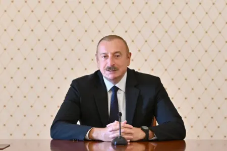 Ermənistanın Naxçıvana qarşı ərazi iddiaları var idi - Dövlət başçısı