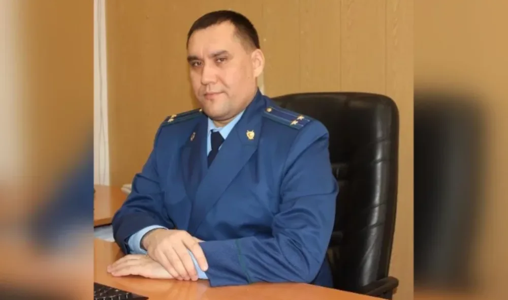 Prokuror müavini məşuqəsinə görə davada - ÖLDÜRÜLDÜ - FOTO