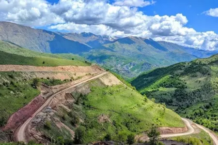 "Türk iş adamları Qarabağ və Şərqi Zəngəzura investisiya yatırmağa dəvət olunub"