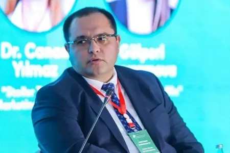 Nazirdən Türk iş adamlarına - ÇAĞIRIŞ