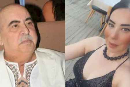 “Məni öz məclislərinə dəvət edənlər də var” - Yaşar Nurinin qızı