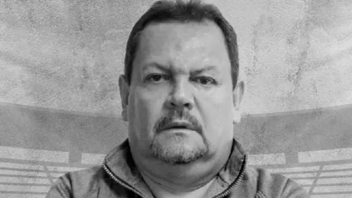 Futbol klubunun prezidenti oyundan sonra - ÖLDÜRÜLDÜ - FOTO