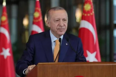 "Əgər Ermənistan razılıq verməsə, yol İrandan keçəcək" - Ərdoğandan XƏBƏRDARLIQ