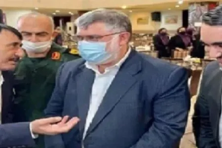 ​​Kürd narkobaron Qərbi Azərbaycanda - FƏALLAŞDI - FOTO