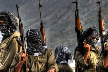 Terrorçular mülki əhalini hədəf aldı: - ÖLƏN VƏ YARALANANLAR VAR