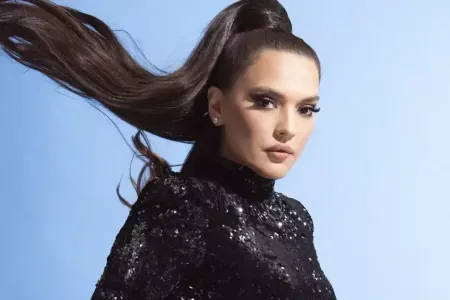 Demet Akalının psixi problemləri var? - FOTO
