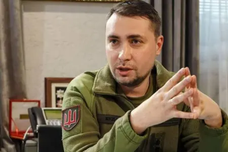 Ukraynanın Rusiya ərazisində məqsədi nədir? - BUDANOV AÇIQLADI