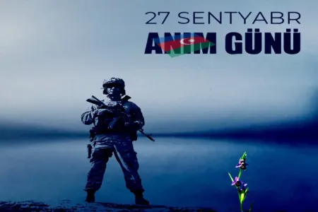 Müdafiə Nazirliyi Anım Günü ilə bağlı paylaşım etdi - VİDEO